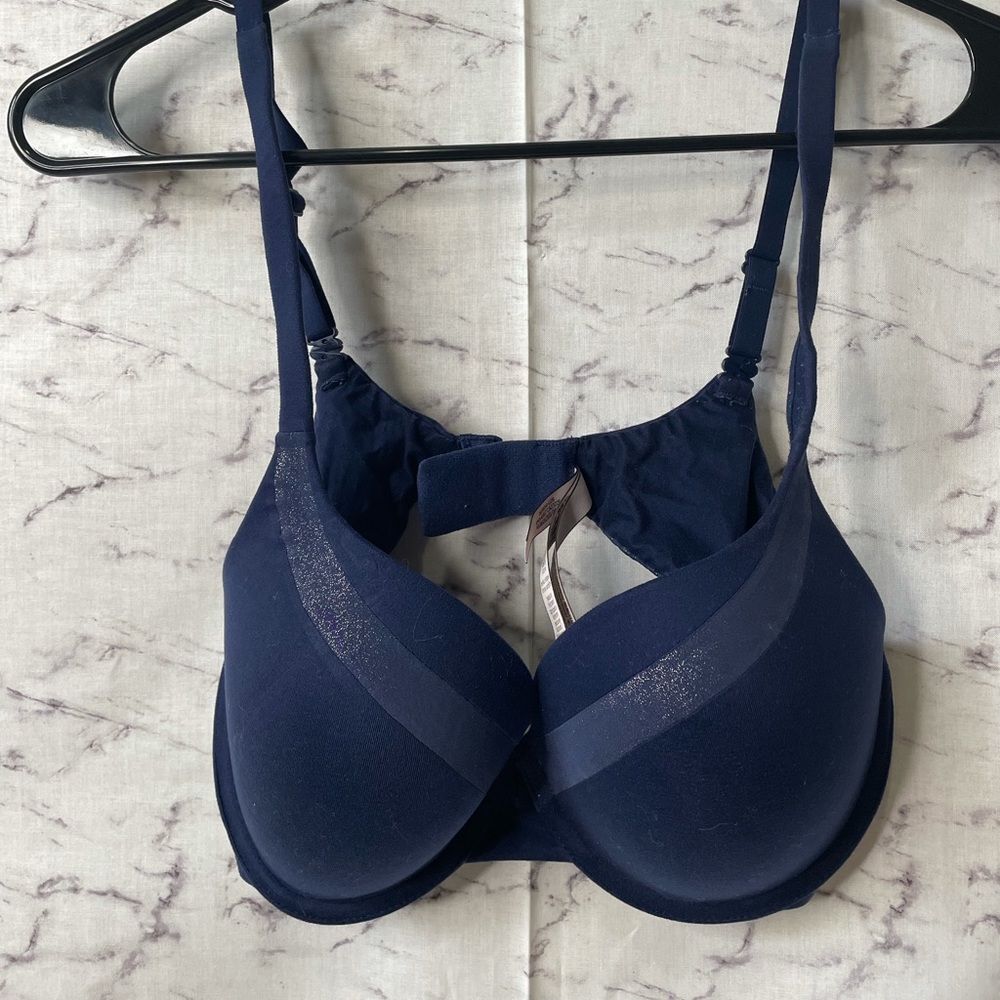 Victoria’s Secret push-up bra